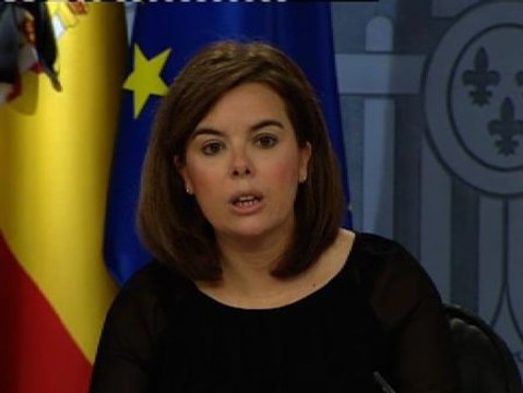 El pueblo español es generoso, solidario y se une en los momentos difíciles