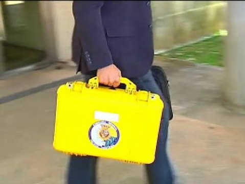 El juez ya dispone de los datos de las cajas negras