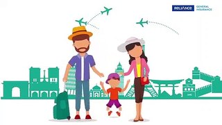 Must Know Checklist Before Vacationing With Kids Abroad - Basics By Reliance General Insurance