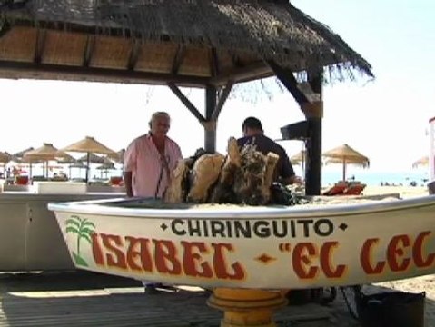 El paro desciende en julio por quinto mes consecutivo