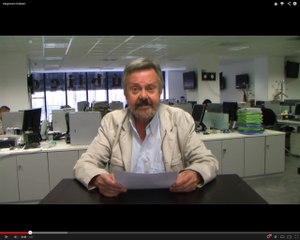 TDW 9- "A partir un peñón"