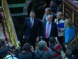 El PSOE inicia los contactos con otras fuerzas para pedir la dimisión de Rajoy
