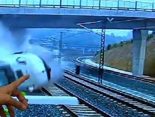 Las imágenes de Renfe serán determinantes para la investigación