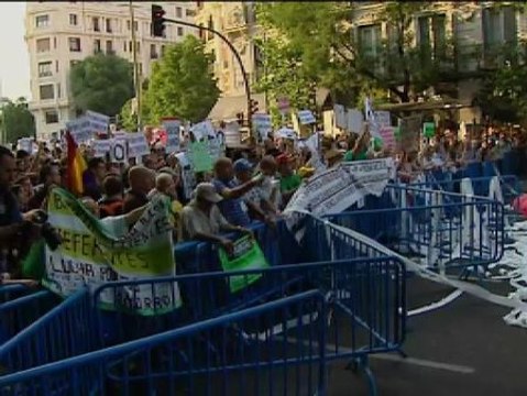 Comienza la cuenta atrás para Rajoy