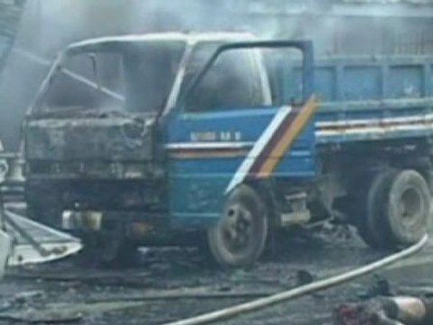 Una explosión en Filipinas deja al menos 8 muertos y 27 heridos