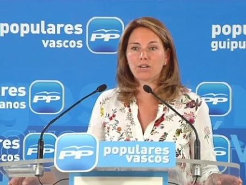 Quiroga: No vale utilizar cualquier medio para poner en solfa el Estado de Derecho
