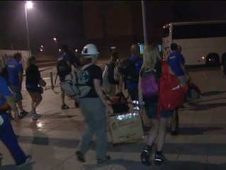 "Las mujeres del carbón" toman Madrid para reivindincar el futuro de la minería