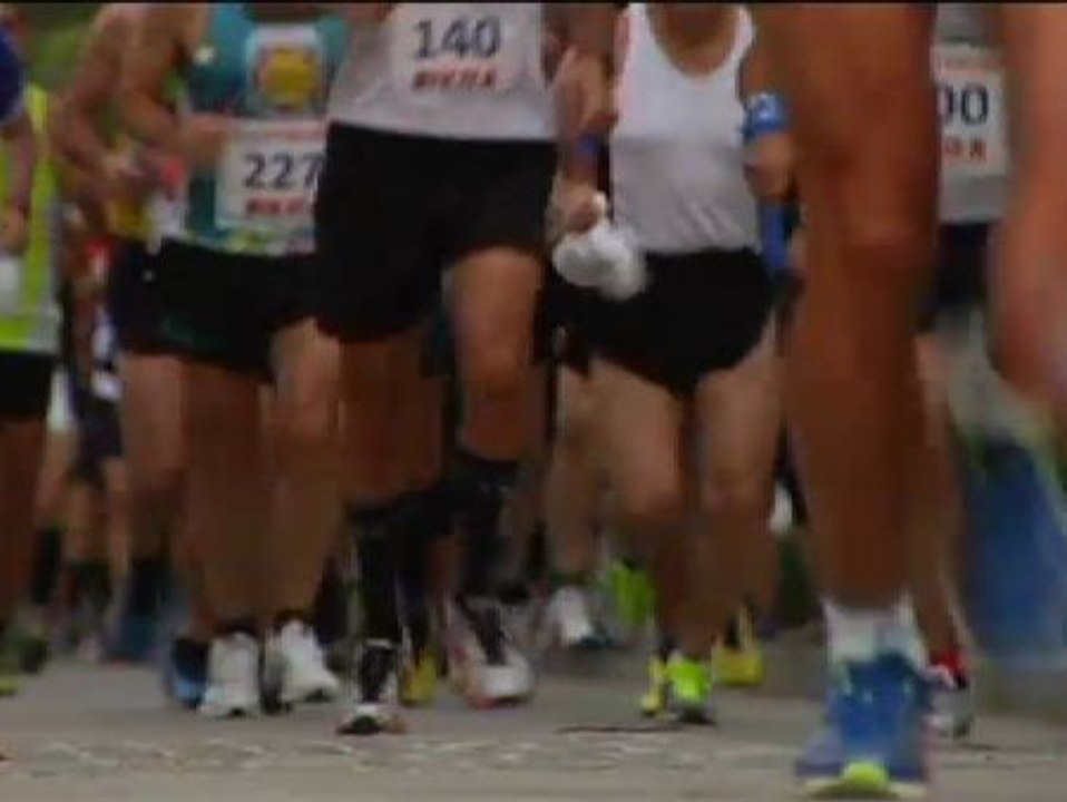 Uno de los retos más duros del mundo