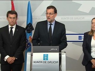 "Este es el día del Apostol más triste de mi vida"