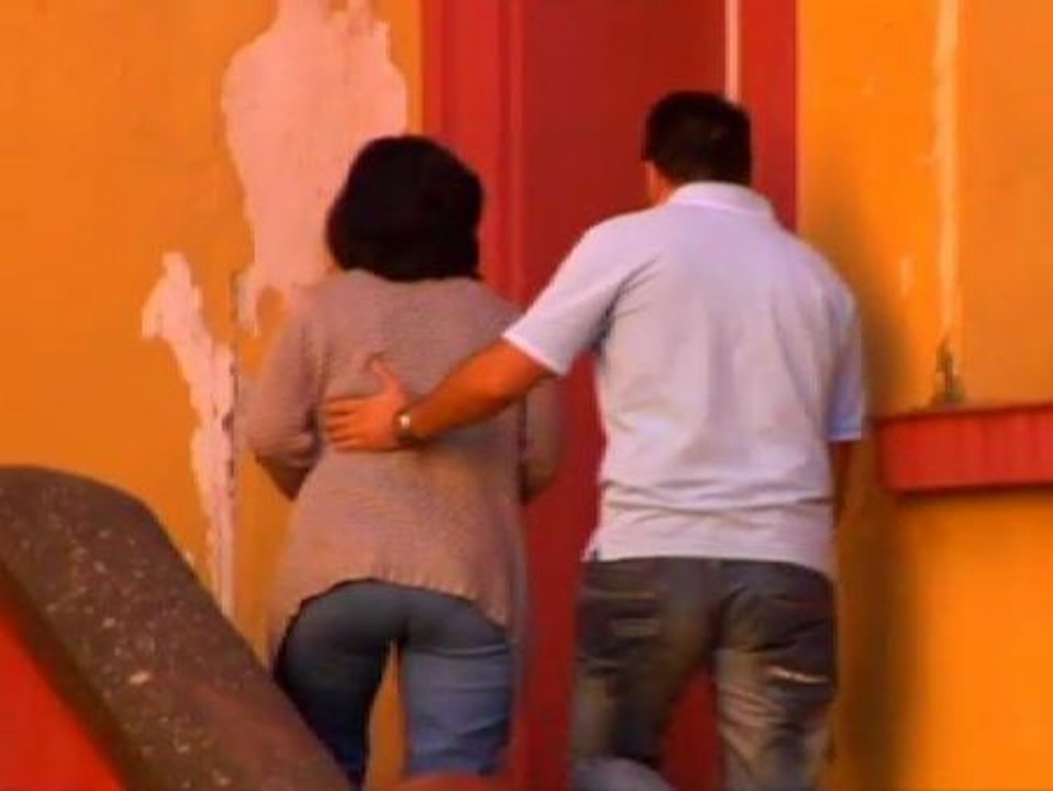 El calvario de Ruth Ortiz
