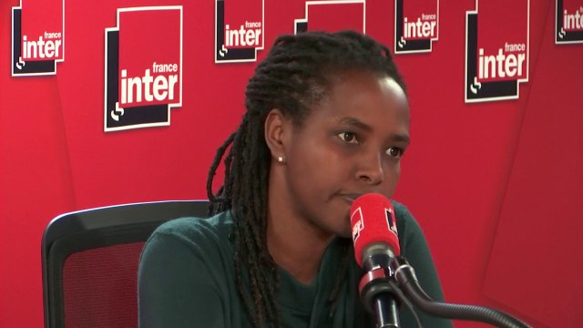 Jeanne Allaire, rescapée du génocide des Tutsi au Rwanda : Aucun autre peuple n'a vécu ce qu'a vécu le Rwanda , aucune victime n'a été obligée de cohabiter avec son bourreau