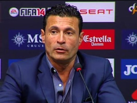 Amadeo Salvo: Roberto Soldado vale 30 millones de euros, ni un céntimo más, ni un céntimo menos .