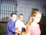 La jueza Alaya manda a prisión a un imputado del caso 