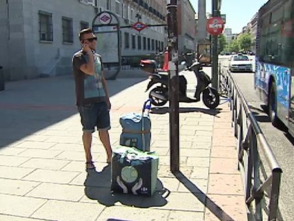 El gobierno califica de "pesimistas" las previsiones del FMI