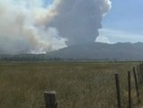 Los incendios de California obligan a evacuar a cientos de personas