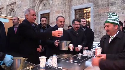 2019 yerel seçim sonuçları - BURSA