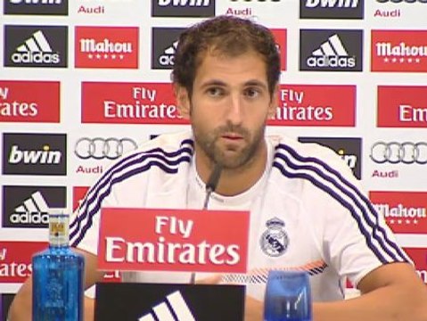 Diego López le manda un mensaje de apoyo a Tito Vilanova