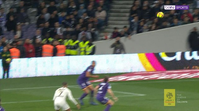 Best of Kylian Mbappe - Ligue 1 Matchday 30