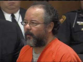 Ariel Castro en el alegato final: "No soy un monstruo. Estoy enfermo"