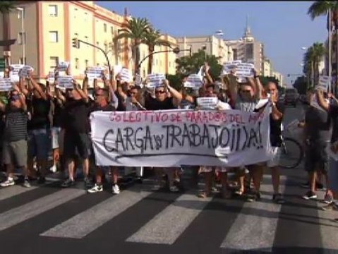 El naval pide carga de trabajo mientras recela del recurso a las bonificaciones