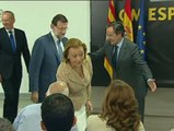 Cierre de filas del PP en torno a Rajoy