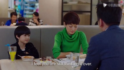 [Eng sub] Violation of Taboo Love 40 | Jin Dong Fell In Love With His Girlfriend's Good Friend