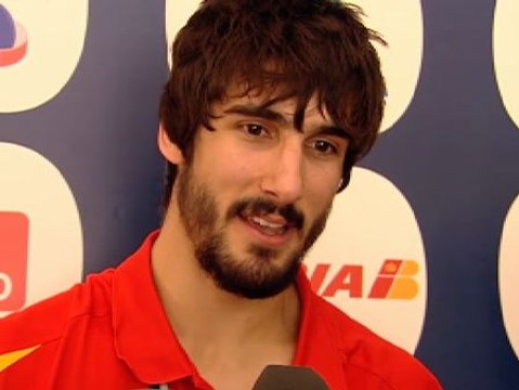 Jaime Fernández: la medalla de bronce nos la merecemos