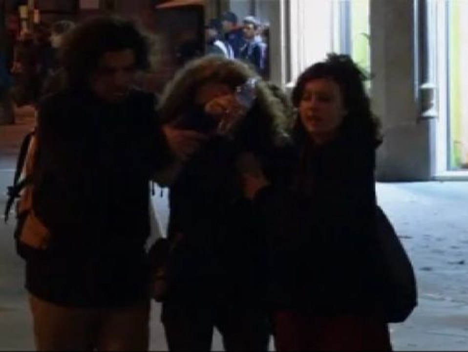 Se reanuda el juicio por el caso Ester Quintana