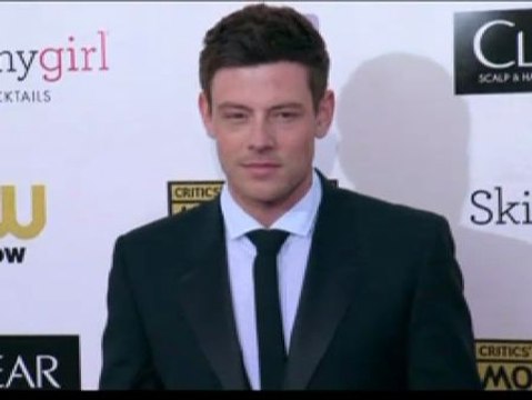 Hallan muerto a uno de los protagonistas de la serie de televisión Glee