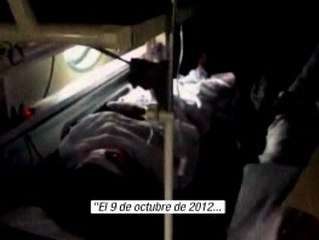 Malala Yousafzai participa en la Asambla General de la ONU