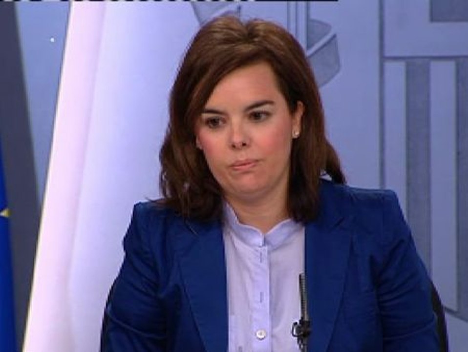 "No vamos a hablar de sustitutos"