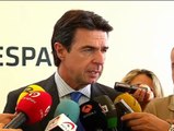Soria anuncia que presentará un recurso ante el Tribunal de Justicia Europeo