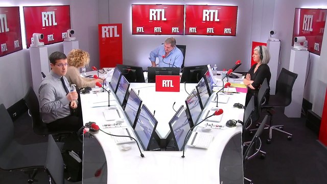 Fort de bons sondages, Xavier Bertrand veut s'imposer