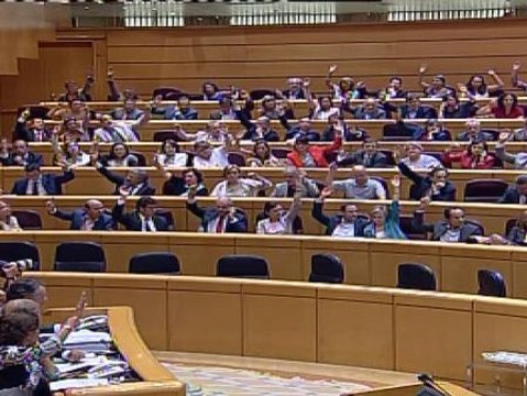 El Congreso aprueba el proyecto de Ley de los Emprendendores