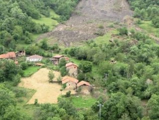 Los vecinos de Los Llanos vuelven a casa