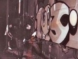 Renfe paga 26.000 euros al día para reparar los daños de los grafitis