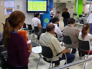 Desmantelada una red de fraude a la Seguridad Social