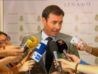 Tomás Gómez: "Sí, se puede"