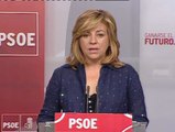 El PSOE exige a Rajoy que diga la verdad y no se limite a dar 