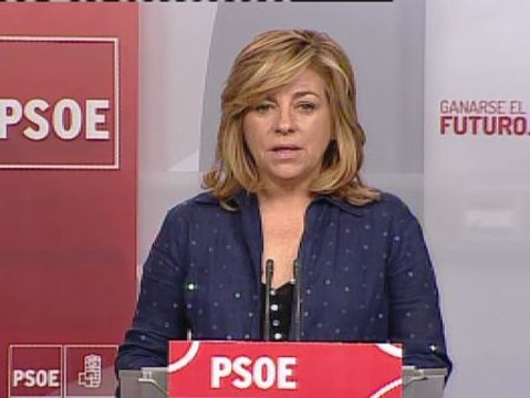 El PSOE exige a Rajoy que diga la verdad y no se limite a dar su versión