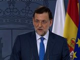 Rajoy sobre los SMS a Bárcenas: 