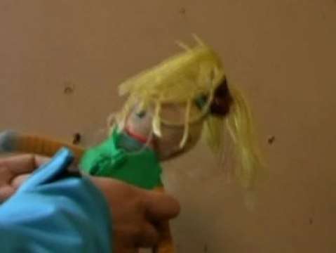 La justicia chilena impide abortar a una niña de 11 años violada por su padrastro