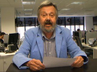 The Daily Weekly 3 - &#039;Que se valgan por su propios medios&#039;