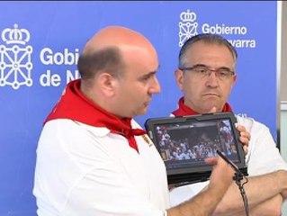Javier Morrás: "Evacuar la corrida por el callejón ha evitado la tragedia"