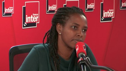 Jeanne Allaire, rescapée du génocide des Tutsi au Rwanda : "J'ai vu les gens que je pensais bons se transformer en animaux"