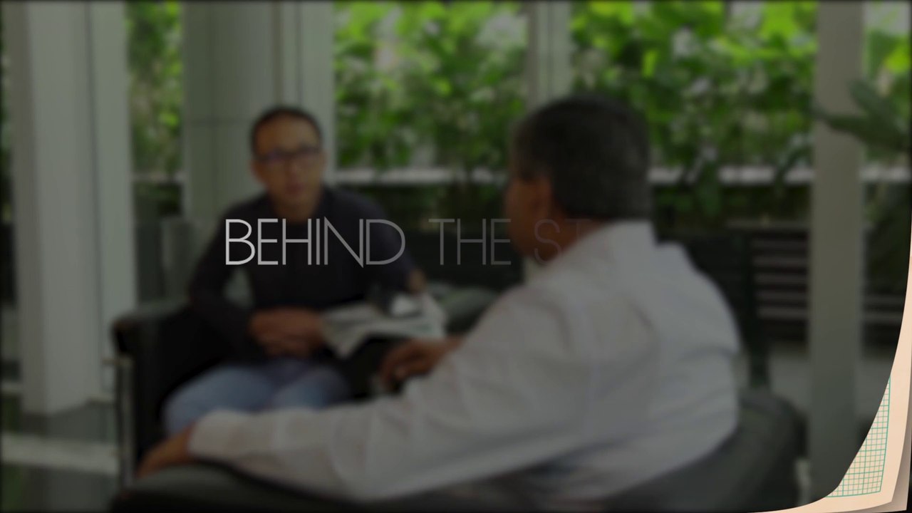 On The Edge TV tonight