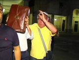 En libertad con cargos los dos empresarios detenidos en la operación Madeja