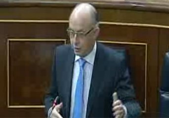 Montoro insiste en que los equívocos sobre la infanta solo han sido
