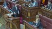 El PSOE se plantea presentar una moción de censura contra Rajoy