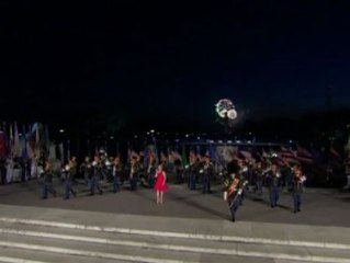 "La nación más fabulosa del mundo" celebra el 4 de julio